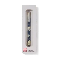The Met Store Hokusai Great Wave Ballpoint Pen