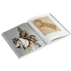 The Met Store How to Read European Armor