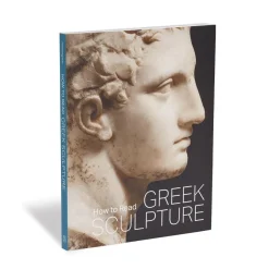 The Met Store How to Read Greek Sculpture