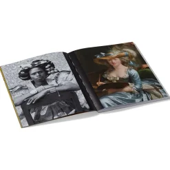 The Met Store How to Read Portraits