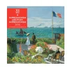 The Met Store Impressionism and Post-Impressionism Mini Wall Calendar 2025