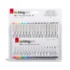 The Met Store Inkline Fine Line Pen Set