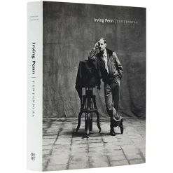 The Met Store Irving Penn: Centennial