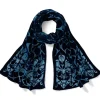 The Met Store Italian Marriage Emblems Scarf