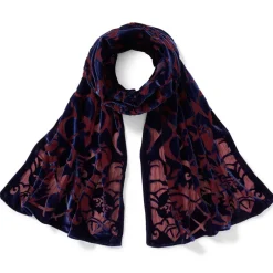 The Met Store Italian Marriage Emblems Scarf