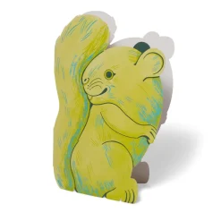 The Met Store Japanese Animal Netsuke Notecards