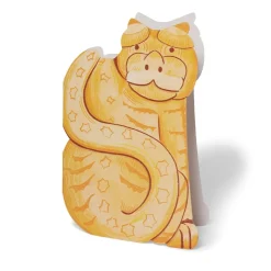 The Met Store Japanese Animal Netsuke Notecards