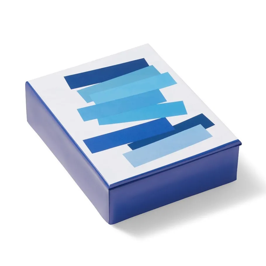 The Met Store Josef Albers Interaction of Color Notecards