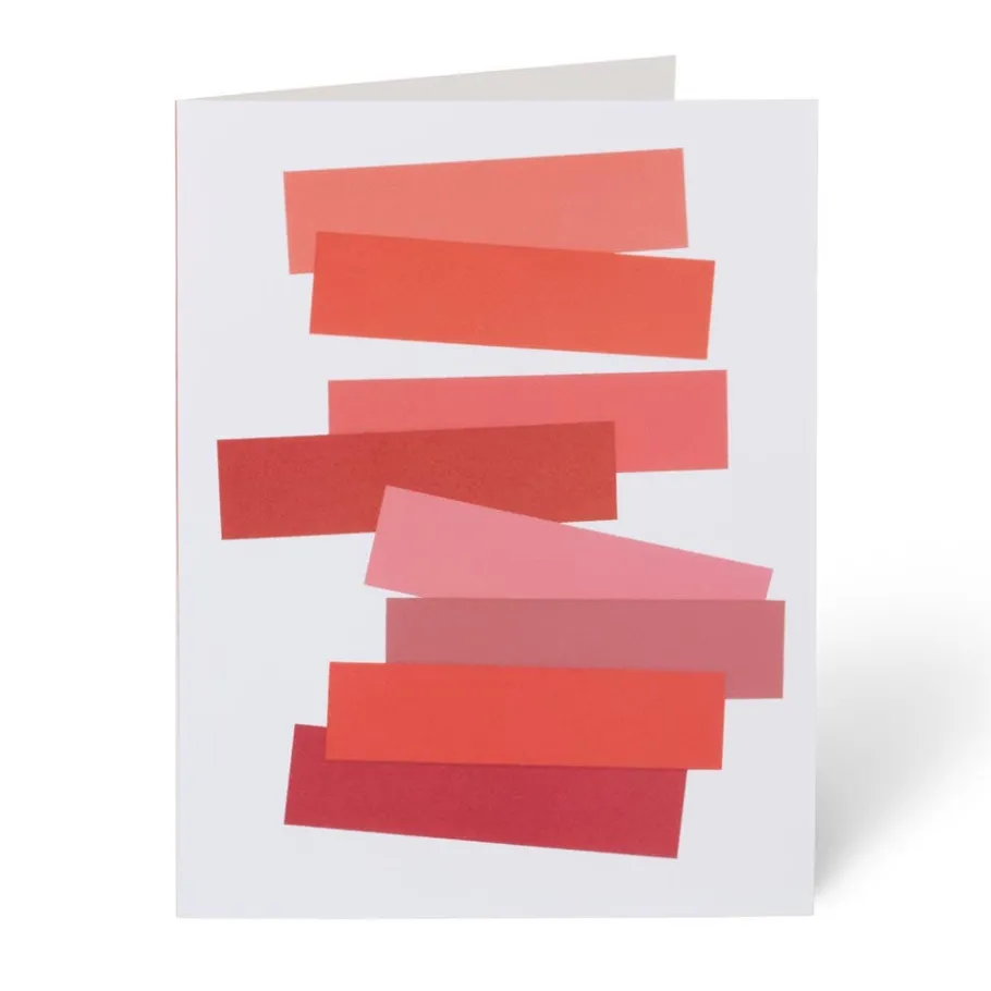 The Met Store Josef Albers Interaction of Color Notecards
