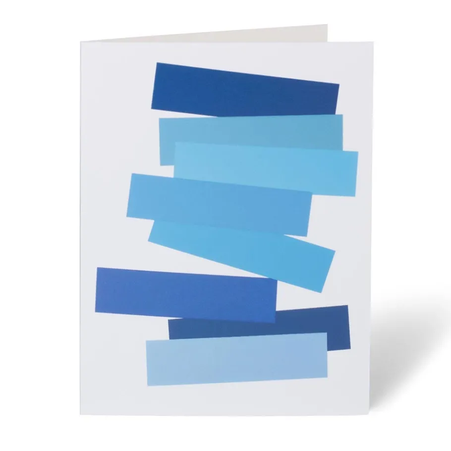 The Met Store Josef Albers Interaction of Color Notecards