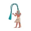 The Met Store King Haremhab Bookmark