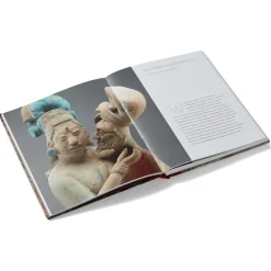 The Met Store Lives of the Gods: Divinity in Maya Art