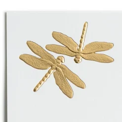 The Met Store Louis C. Tiffany Dragonflies Correspondence Cards