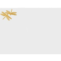 The Met Store Louis C. Tiffany Dragonflies Correspondence Cards