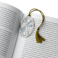 The Met Store Louis C. Tiffany Dragonfly Bookmark
