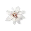The Met Store Magnolia Brooch