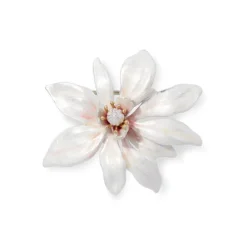 The Met Store Magnolia Brooch