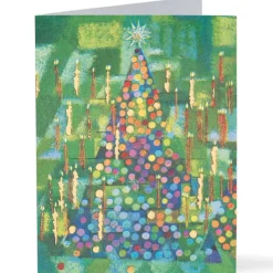 The Met Store Malta: Design for Christmas Holiday Cards