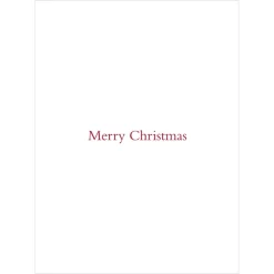 The Met Store Malta: Design for Christmas Holiday Cards