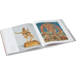 The Met Store Mandalas: Mapping the Buddhist Art of Tibet