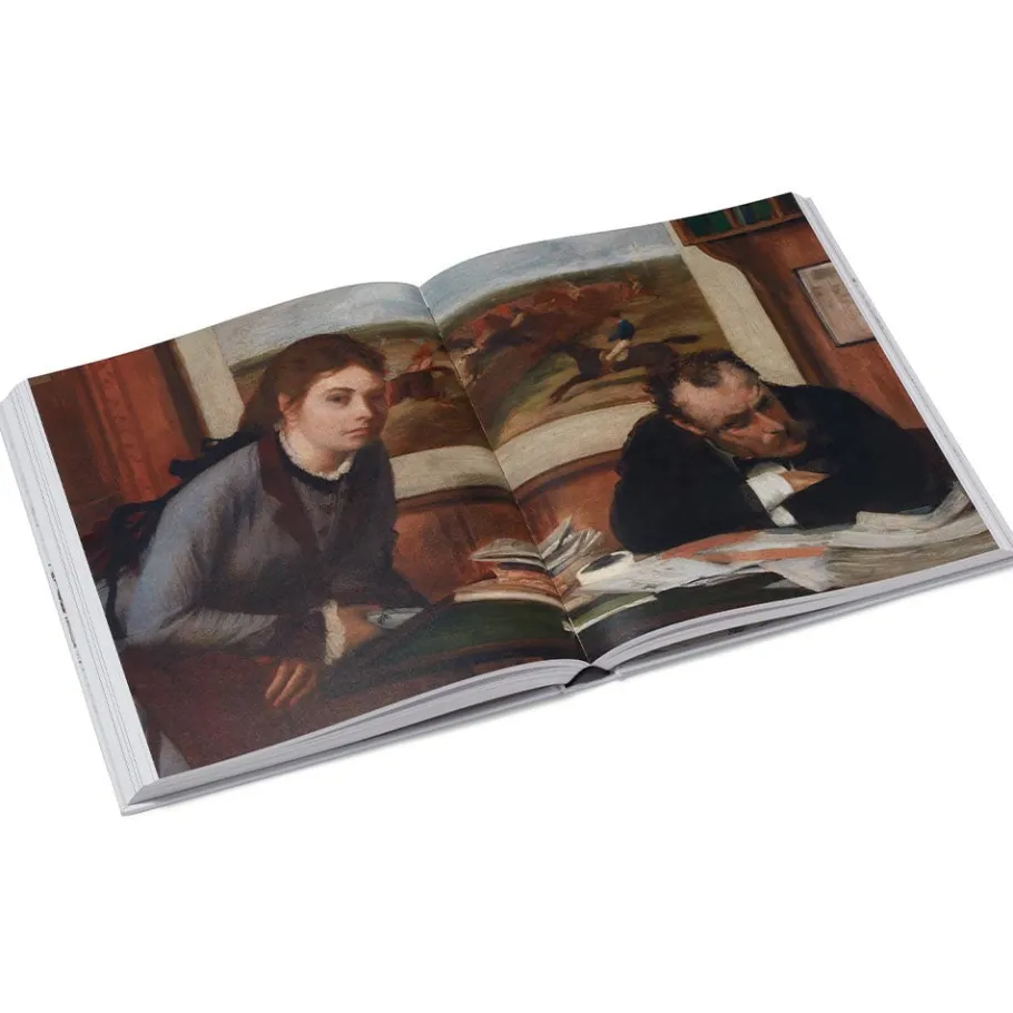 The Met Store Manet/Degas
