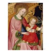 The Met Store Master G.Z.: Madonna and Child Holiday Cards