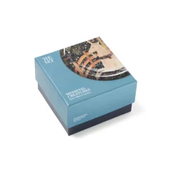 The Met Store Medieval Creatures Glass Coasters