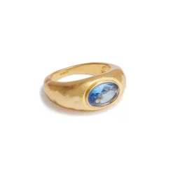 The Met Store Medieval Stone Ring