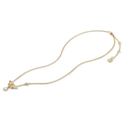 The Met Store Meiji Butterfly Pendant Necklace
