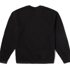 The Met Store Met Campus Crew Neck Sweatshirt