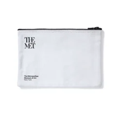 The Met Store Met Campus Zip Pouch