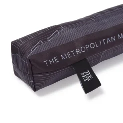 The Met Store Met Facade Folding Umbrella