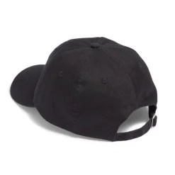 The Met Store Met Logo Adjustable Cap