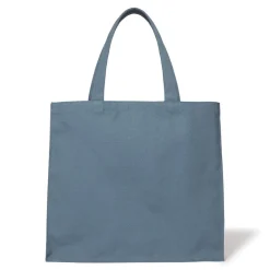 The Met Store Met Logo Canvas Tote