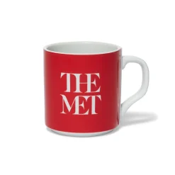 The Met Store Met Logo Mug