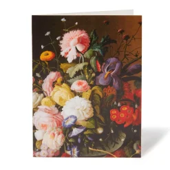 The Met Store Midnight Garden Notecards