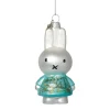 The Met Store Miffy Van Gogh Almond Blossom Ornament