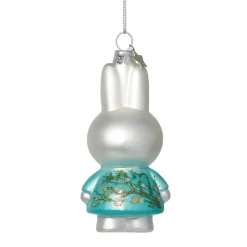 The Met Store Miffy Van Gogh Almond Blossom Ornament