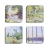 The Met Store Monet Coasters