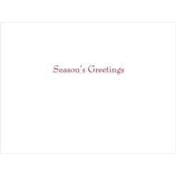 The Met Store Monet: The Magpie Holiday Cards
