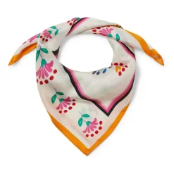 The Met Store Mérida Saltillo Dress Silk Neckerchief