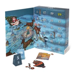 The Met Store Museum Favorites Advent Countdown
