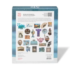 The Met Store Museum Favorites Advent Countdown