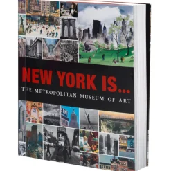The Met Store NEW YORK IS...