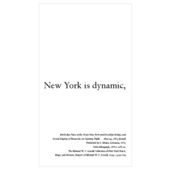 The Met Store NEW YORK IS...