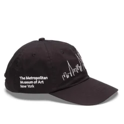 The Met Store NYC Skyline Cap