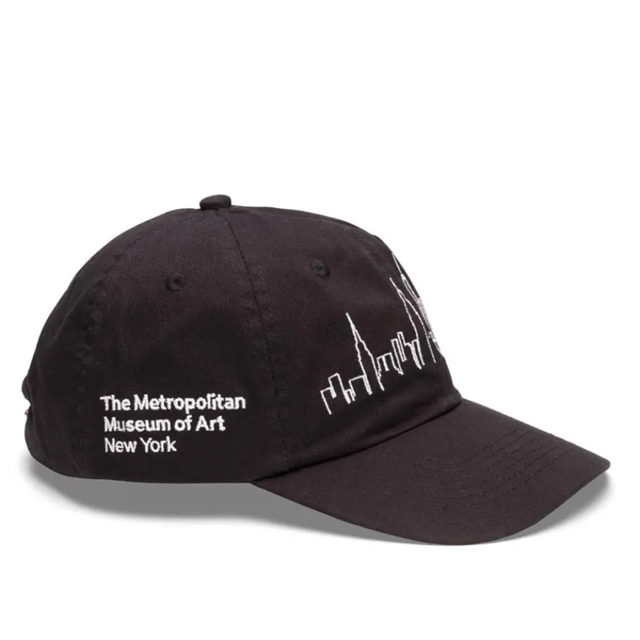 The Met Store NYC Skyline Cap