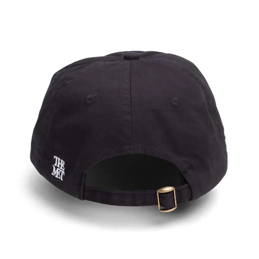 The Met Store NYC Skyline Cap