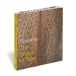 The Met Store Oceania: The Shape of Time