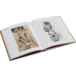 The Met Store Picasso: A Cubist Commission in Brooklyn
